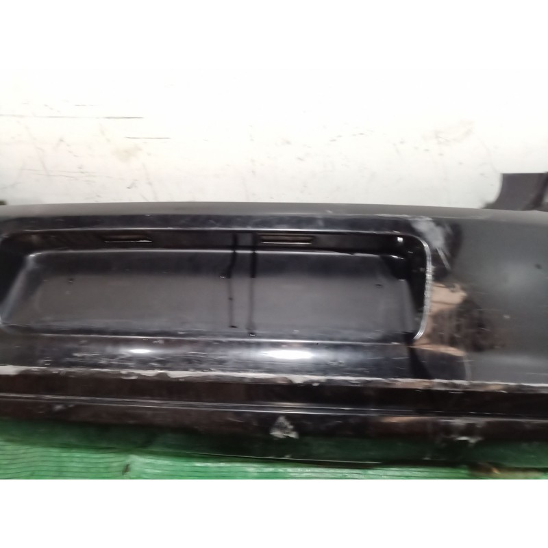 Recambio de paragolpes trasero para volkswagen polo v (6r1, 6c1) 1.4 (6r1) referencia OEM IAM   