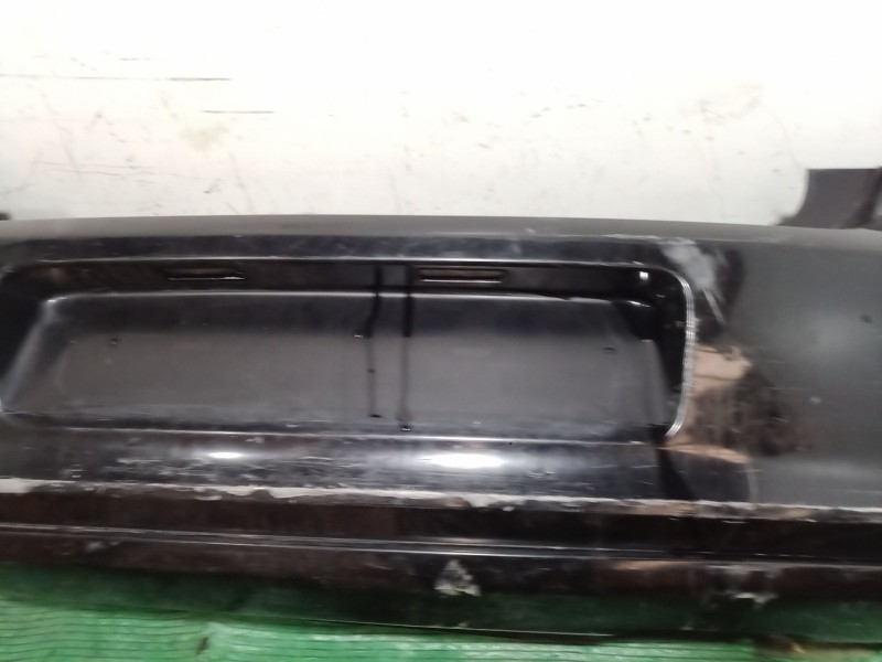 Recambio de paragolpes trasero para volkswagen polo v (6r1, 6c1) 1.4 (6r1) referencia OEM IAM   