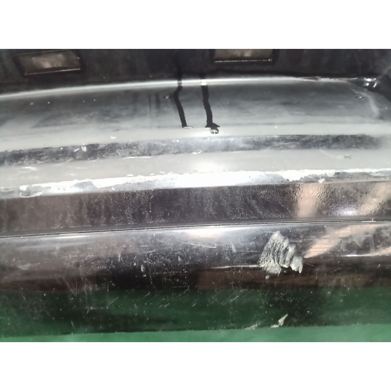 Recambio de paragolpes trasero para volkswagen polo v (6r1, 6c1) 1.4 (6r1) referencia OEM IAM   