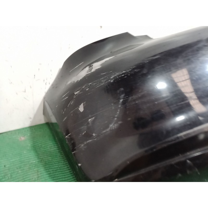 Recambio de paragolpes trasero para volkswagen polo v (6r1, 6c1) 1.4 (6r1) referencia OEM IAM   