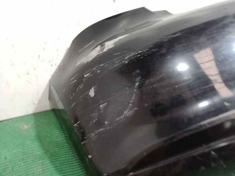 Recambio de paragolpes trasero para volkswagen polo v (6r1, 6c1) 1.4 (6r1) referencia OEM IAM   
