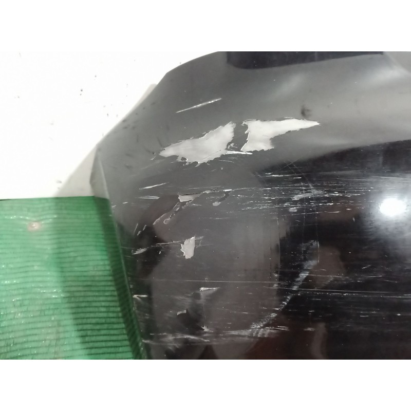 Recambio de paragolpes trasero para volkswagen polo v (6r1, 6c1) 1.4 (6r1) referencia OEM IAM   