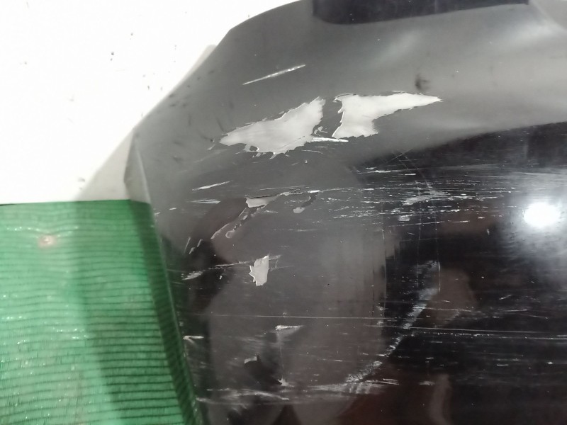 Recambio de paragolpes trasero para volkswagen polo v (6r1, 6c1) 1.4 (6r1) referencia OEM IAM   