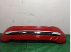 Recambio de paragolpes trasero para fiat 500 (312_) 1.2 (312axa1a) referencia OEM IAM 735425627 735425627 735425627
