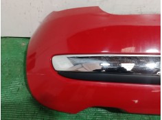Recambio de paragolpes trasero para fiat 500 (312_) 1.2 (312axa1a) referencia OEM IAM 735425627 735425627 735425627 2
