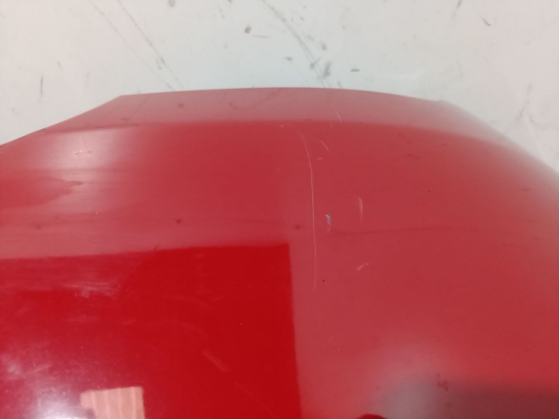 Recambio de paragolpes trasero para fiat 500 (312_) 1.2 (312axa1a) referencia OEM IAM 735425627 735425627 735425627