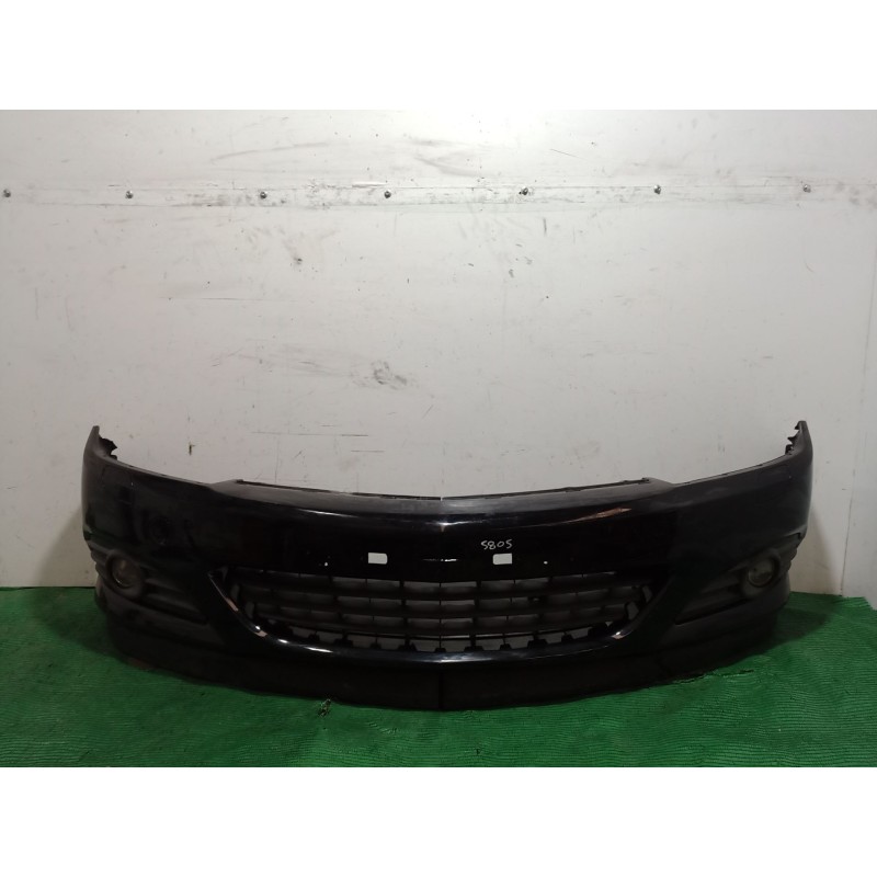 Recambio de paragolpes delantero para opel astra h gtc (a04) 1.6 (l08) referencia OEM IAM   