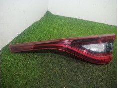 Recambio de piloto trasero derecho para renault arkana i (lcm_, ldn_) 1.3 tce 140 (ldn0) referencia OEM IAM   