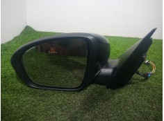 Recambio de retrovisor izquierdo para renault arkana i (lcm_, ldn_) 1.3 tce 140 (ldn0) referencia OEM IAM   