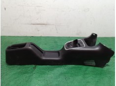 Recambio de consola central trasera para citroën c3 / c3 origin iii (sx) 1.2 puretech 82 referencia OEM IAM   