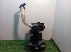 Recambio de deposito limpia para volkswagen tiguan (5n1) 2.0 tdi referencia OEM IAM 5N0955453H 5N0955453F 5N0955453G