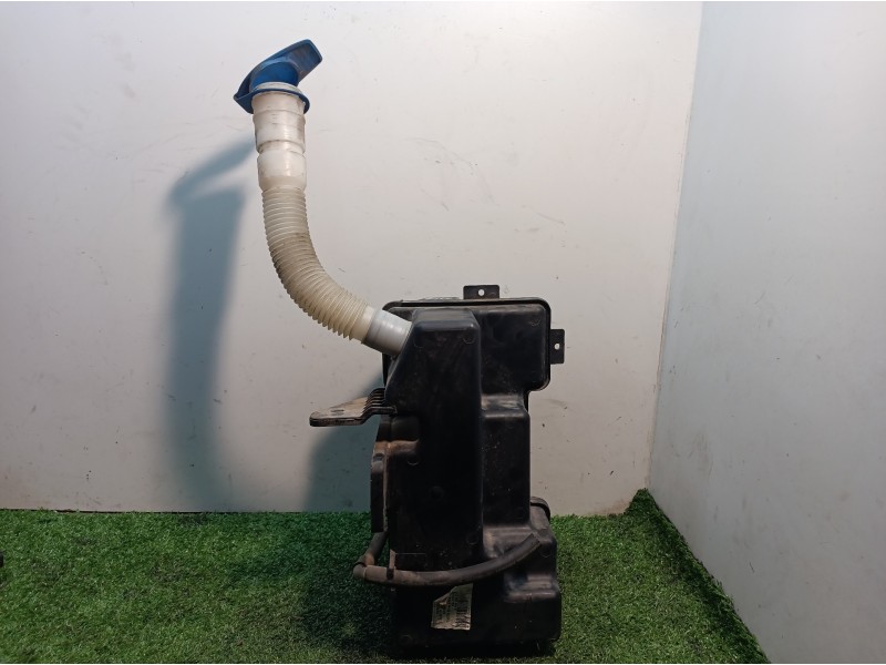 Recambio de deposito limpia para volkswagen tiguan (5n1) 2.0 tdi referencia OEM IAM 5N0955453H 5N0955453F 5N0955453G