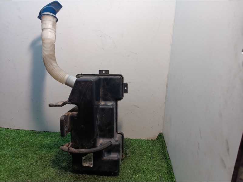 Recambio de deposito limpia para volkswagen tiguan (5n1) 2.0 tdi referencia OEM IAM 5N0955453H 5N0955453F 5N0955453G