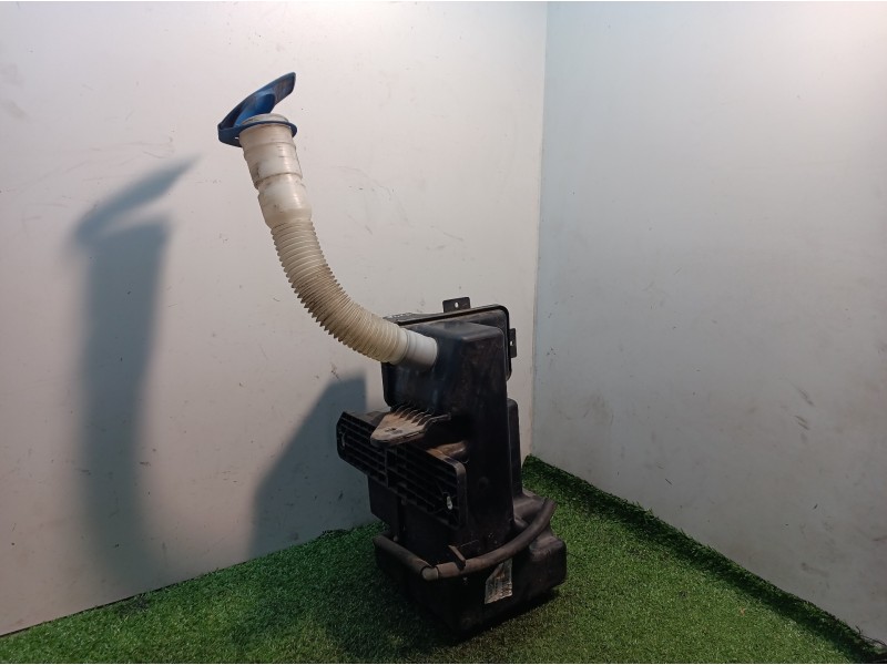 Recambio de deposito limpia para volkswagen tiguan (5n1) 2.0 tdi referencia OEM IAM 5N0955453H 5N0955453F 5N0955453G