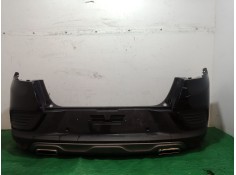 Recambio de paragolpes trasero para renault arkana i (lcm_, ldn_) 1.3 tce 140 (ldn0) referencia OEM IAM   