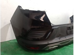 Recambio de paragolpes trasero para renault arkana i (lcm_, ldn_) 1.3 tce 140 (ldn0) referencia OEM IAM    2