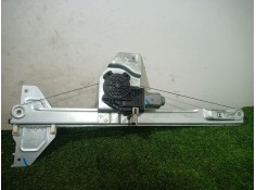 Recambio de elevalunas delantero izquierdo para citroën berlingo multispace (b9) 1.2 puretech 110 referencia OEM IAM   