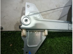 Recambio de elevalunas delantero izquierdo para citroën berlingo multispace (b9) 1.2 puretech 110 referencia OEM IAM    2