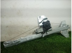 Recambio de elevalunas delantero derecho para citroën berlingo multispace (b9) 1.2 puretech 110 referencia OEM IAM   