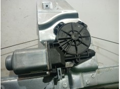 Recambio de elevalunas delantero derecho para citroën berlingo multispace (b9) 1.2 puretech 110 referencia OEM IAM    2