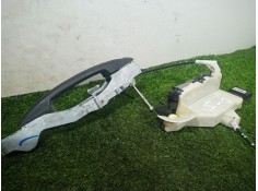 Recambio de cerradura puerta delantera izquierda para citroën berlingo multispace (b9) 1.2 puretech 110 referencia OEM IAM   