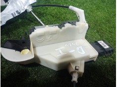 Recambio de cerradura puerta delantera izquierda para citroën berlingo multispace (b9) 1.2 puretech 110 referencia OEM IAM    2