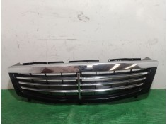 Recambio de rejilla delantera para ssangyong rexton / rexton ii (gab_) 2.7 xdi 4x4 referencia OEM IAM   