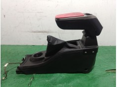 Recambio de consola central trasera para opel zafira tourer c (p12) 1.6 cdti (75) referencia OEM IAM   