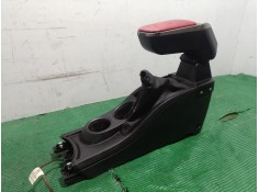 Recambio de consola central trasera para opel zafira tourer c (p12) 1.6 cdti (75) referencia OEM IAM    2