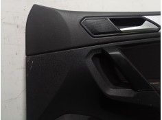 Recambio de guarnecido puerta delantera derecha para volkswagen tiguan (ad1, ax1) 1.5 tsi referencia OEM IAM    2