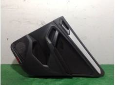 Recambio de guarnecido puerta trasera derecha para volkswagen tiguan (ad1, ax1) 1.5 tsi referencia OEM IAM SINREF SIN REF SIN RE