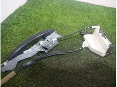 Recambio de cerradura puerta delantera derecha para citroën berlingo multispace (b9) 1.2 puretech 110 referencia OEM IAM   