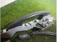 Recambio de cerradura puerta delantera derecha para citroën berlingo multispace (b9) 1.2 puretech 110 referencia OEM IAM    2