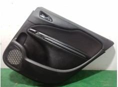Recambio de guarnecido puerta trasera derecha para opel zafira tourer c (p12) 1.6 cdti (75) referencia OEM IAM   