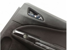 Recambio de guarnecido puerta trasera derecha para opel zafira tourer c (p12) 1.6 cdti (75) referencia OEM IAM    2