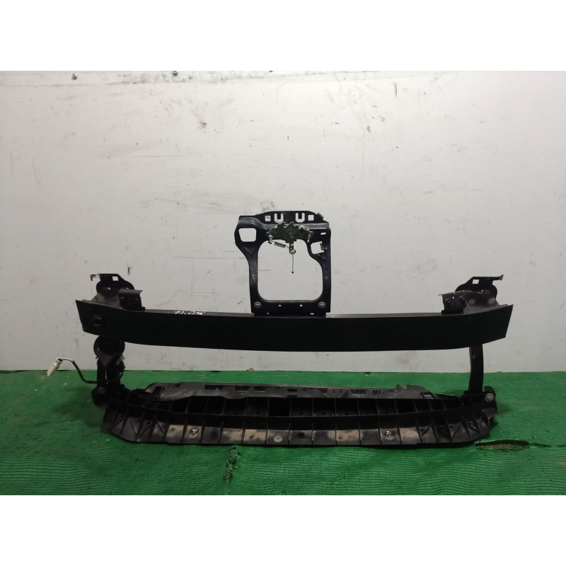 Recambio de refuerzo paragolpes delantero para peugeot 208 i (ca_, cc_) 1.2 gpl referencia OEM IAM   