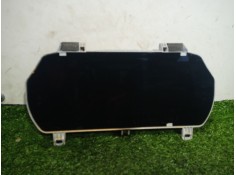 Recambio de pantalla multifuncion para renault arkana i (lcm_, ldn_) 1.3 tce 140 (ldn0) referencia OEM IAM   