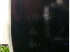 Recambio de pantalla multifuncion para renault arkana i (lcm_, ldn_) 1.3 tce 140 (ldn0) referencia OEM IAM    2