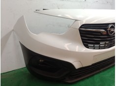 Recambio de paragolpes delantero para opel zafira tourer c (p12) 1.6 cdti (75) referencia OEM IAM    2
