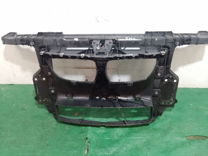 Recambio de panel frontal para bmw 1 (e87) 118 d referencia OEM IAM   
