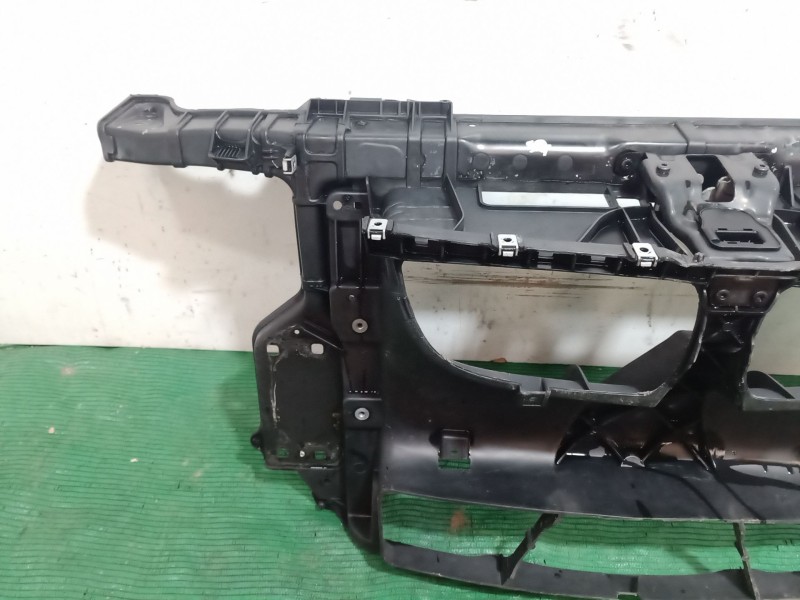 Recambio de panel frontal para bmw 1 (e87) 118 d referencia OEM IAM   