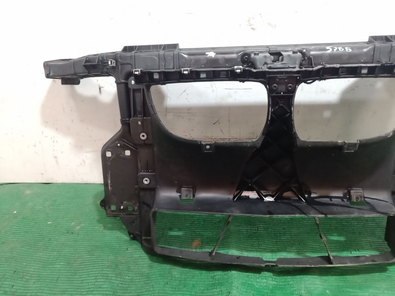 Recambio de panel frontal para bmw 1 (e87) 118 d referencia OEM IAM   