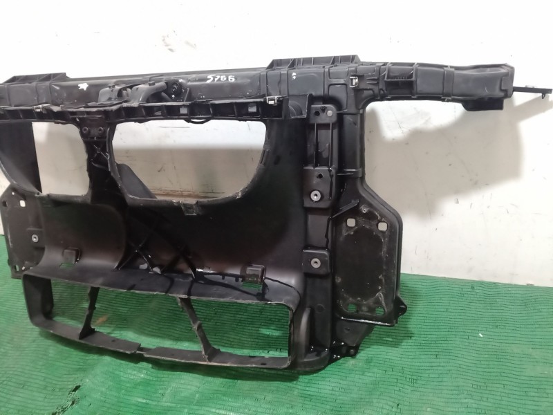 Recambio de panel frontal para bmw 1 (e87) 118 d referencia OEM IAM   