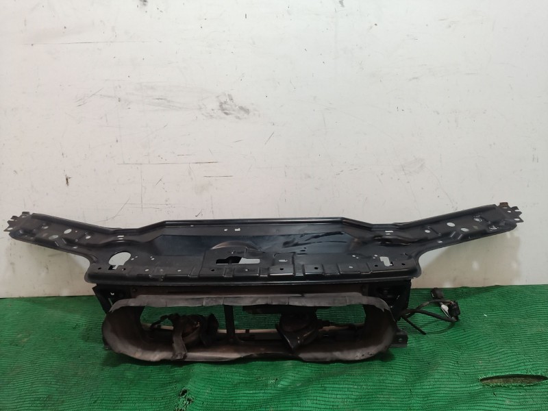 Recambio de panel frontal para volvo s80 i (184) d5 referencia OEM IAM   