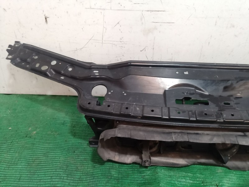 Recambio de panel frontal para volvo s80 i (184) d5 referencia OEM IAM   