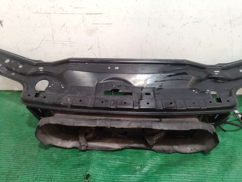 Recambio de panel frontal para volvo s80 i (184) d5 referencia OEM IAM   