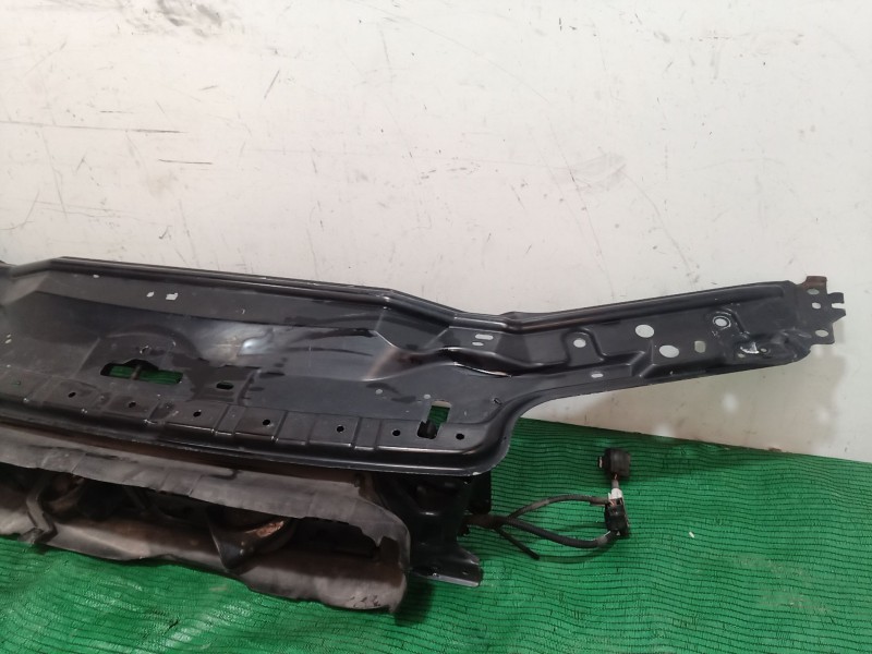 Recambio de panel frontal para volvo s80 i (184) d5 referencia OEM IAM   