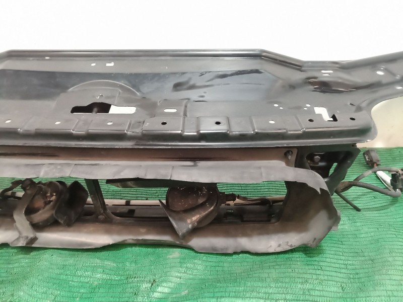 Recambio de panel frontal para volvo s80 i (184) d5 referencia OEM IAM   