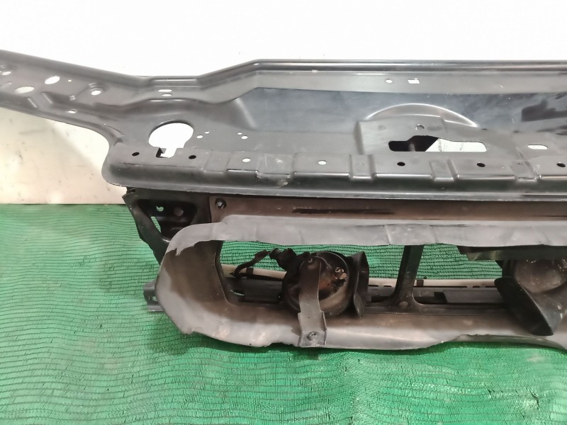 Recambio de panel frontal para volvo s80 i (184) d5 referencia OEM IAM   