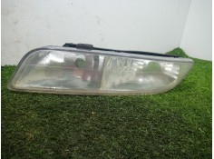 Recambio de faro antiniebla izquierdo para ssangyong rexton / rexton ii (gab_) 2.7 xdi 4x4 referencia OEM IAM   
